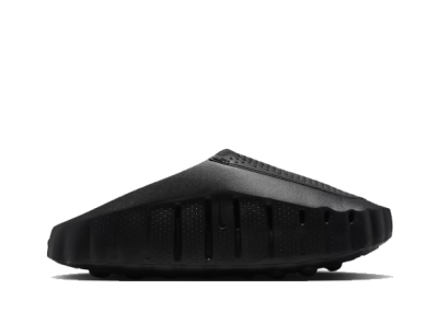 Nike Mind 001 Mules Black