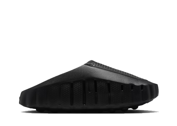 Nike Mind 001 Mules Black