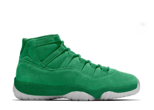 Air Jordan 11 Retro Monstars 2026