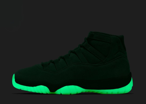 Air Jordan 11 Retro Monstars 2026