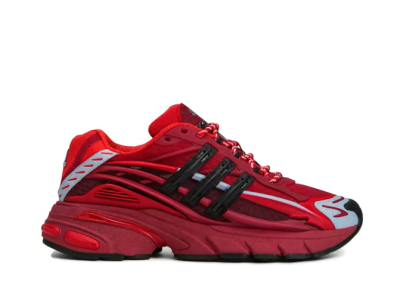 Pharrell Williams x adidas Adistar Jellyfish Red