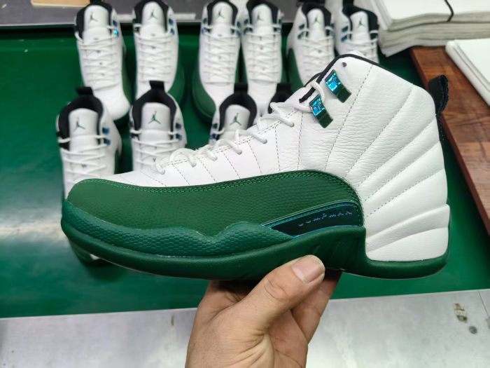 Air Jordan 12 “Idols Become Rivals”  2026 ( A1)