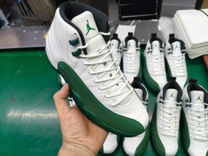 Air Jordan 12 “Idols Become Rivals”  2026 ( A1)
