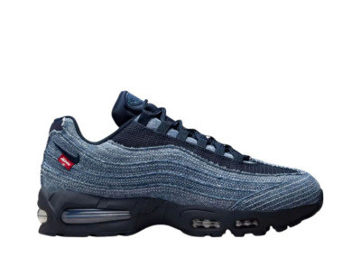 Nike Air Max 95  x Levi's 'Obsidian (A1)