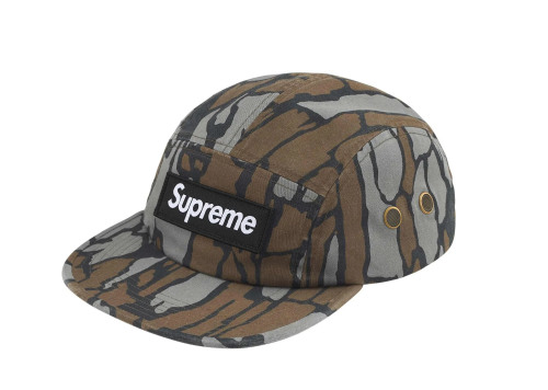 Supreme Military Camp Cap