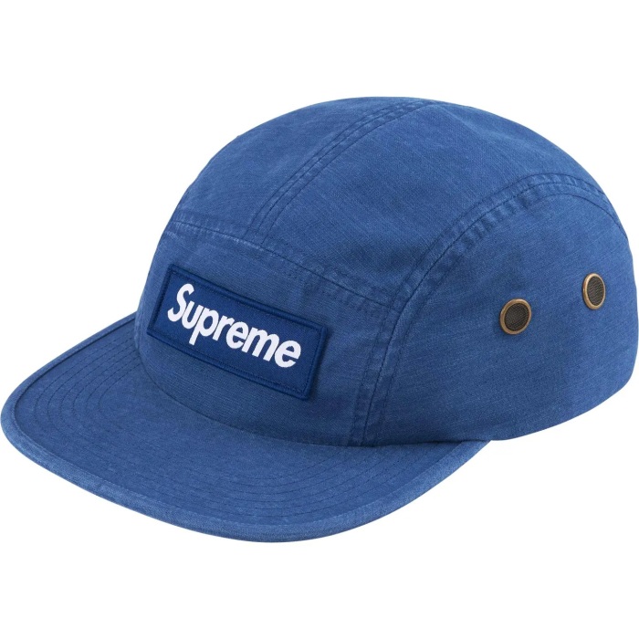 Supreme Military Camp Cap