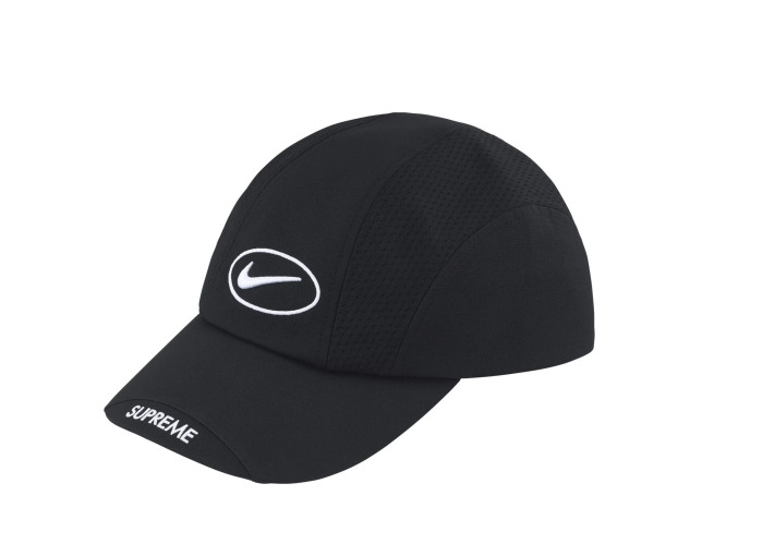 Supreme  X Nike Running Hat