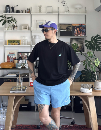 Supreme  X Nike Running Hat