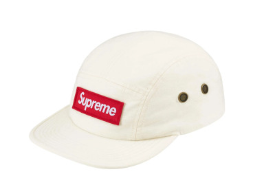 Supreme  Zoo York Camp Cap
