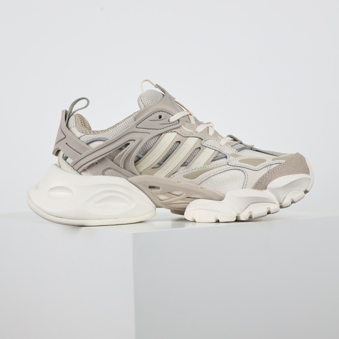Adidas Vento XLG Deluxe Beige White