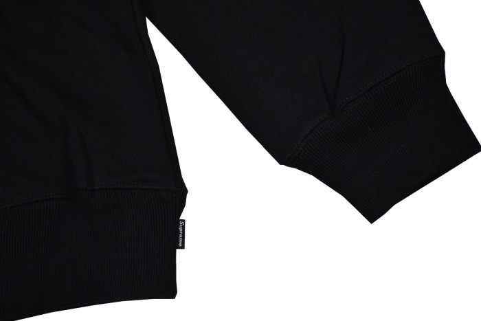 Supreme 24FW Kate Moss Hooded Sweatshirt
