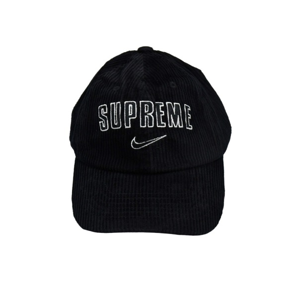 Supreme Week14 X Nike  Arc Corduroy 6-Panel