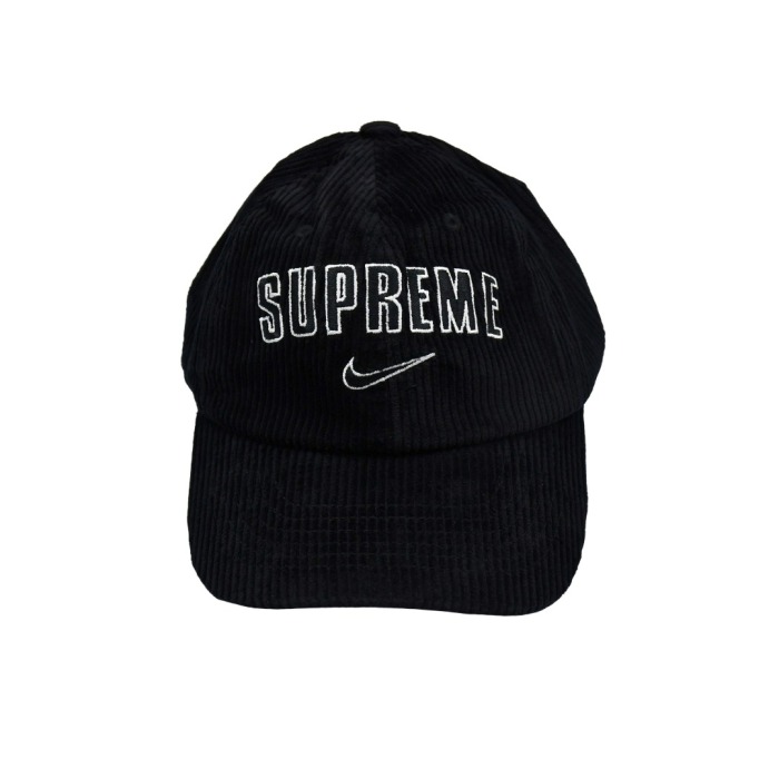 Supreme Week14 X Nike  Arc Corduroy 6-Panel