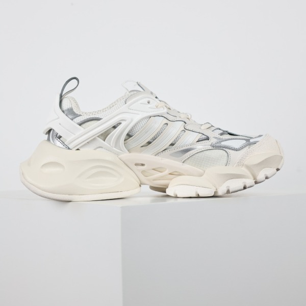 Adidas Vento XLG Deluxe White Sail