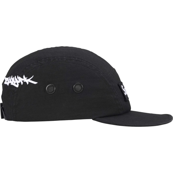 Supreme  Zoo York Camp Cap