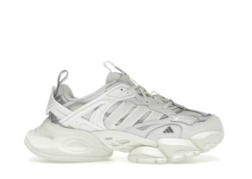 Adidas Vento XLG Deluxe White Sail