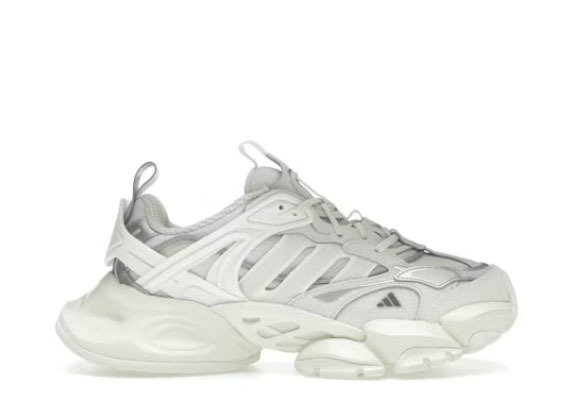 Adidas Vento XLG Deluxe White Sail