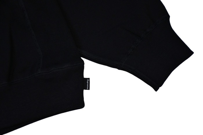 Supreme X  Box Logo Hooded 24FW
