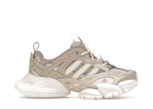 Adidas Vento XLG Deluxe Beige White