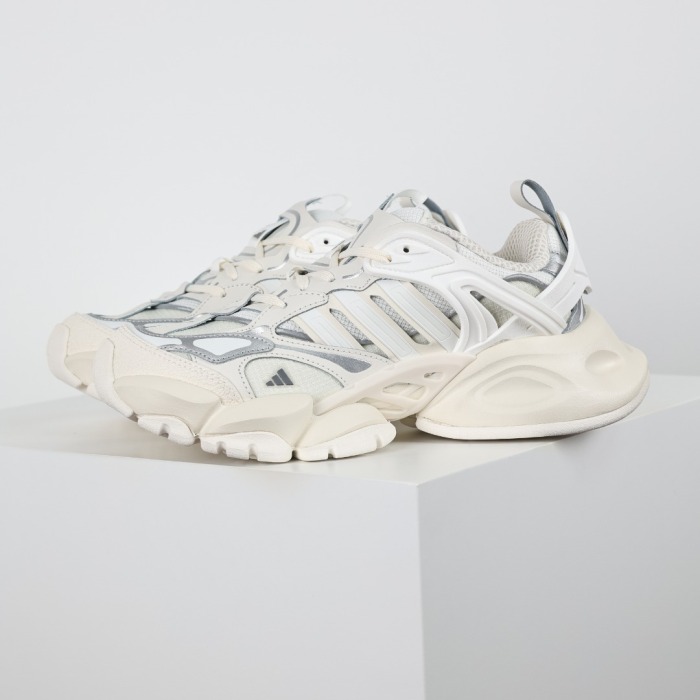Adidas Vento XLG Deluxe White Sail