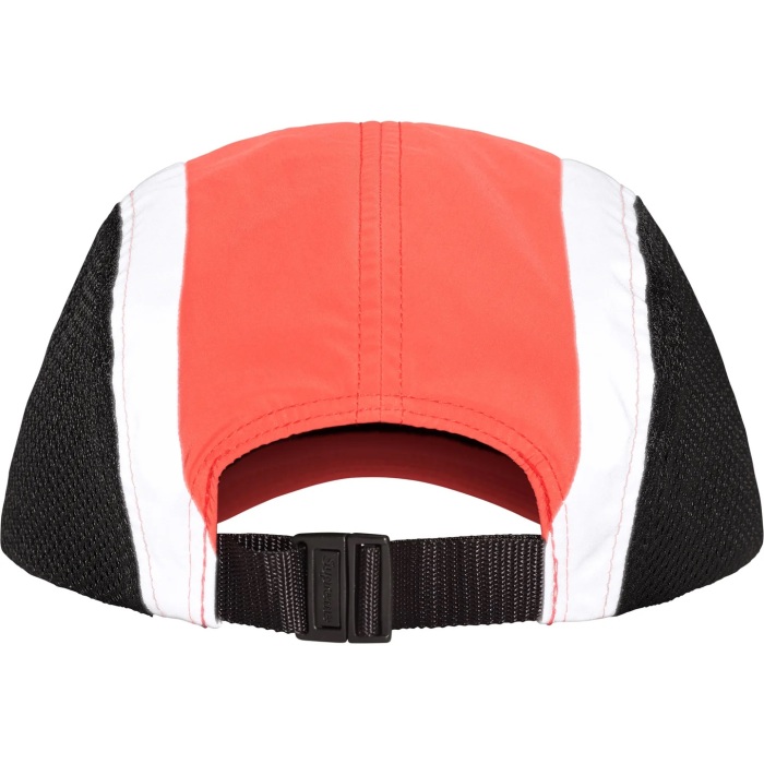 Supreme Side Mesh Camp Cap13M