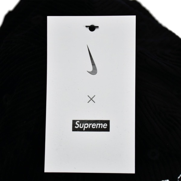 Supreme Week14 X Nike  Arc Corduroy 6-Panel