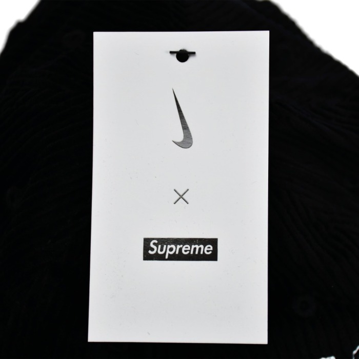 Supreme Week14 X Nike  Arc Corduroy 6-Panel
