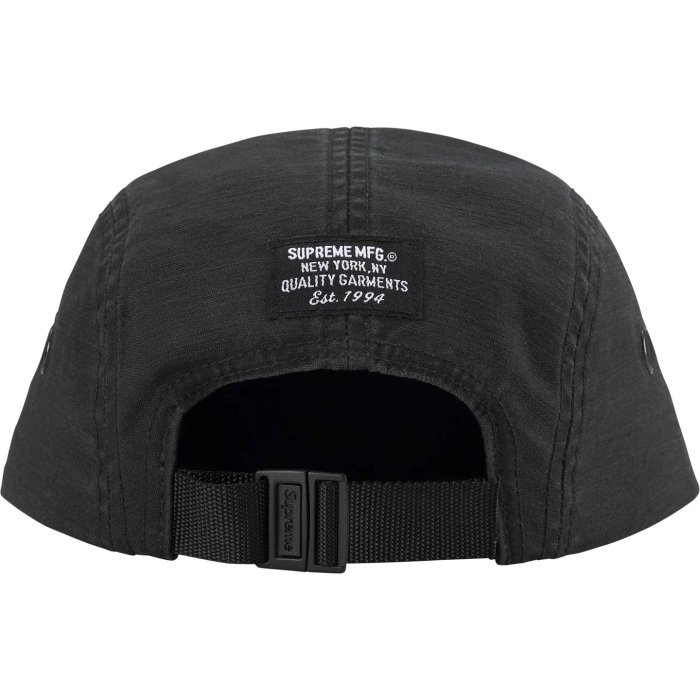 Supreme Military Camp Cap