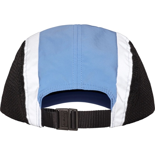Supreme Side Mesh Camp Cap13M