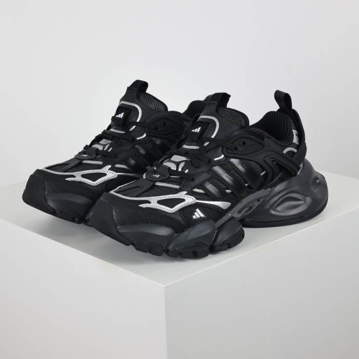 Adidas Vento XLG Deluxe Black
