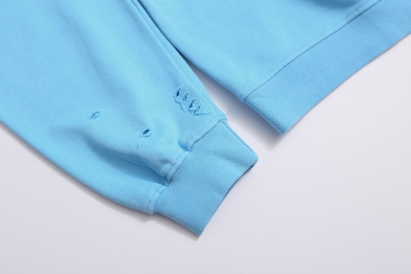 Paly Hollywood Still Life Crewneck Hoodie
