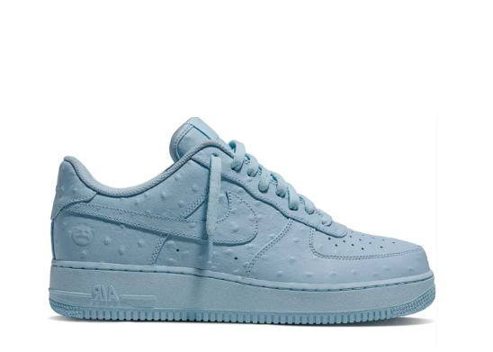Nike / Travis Scott Air Force 1 Lows '07 (A1)