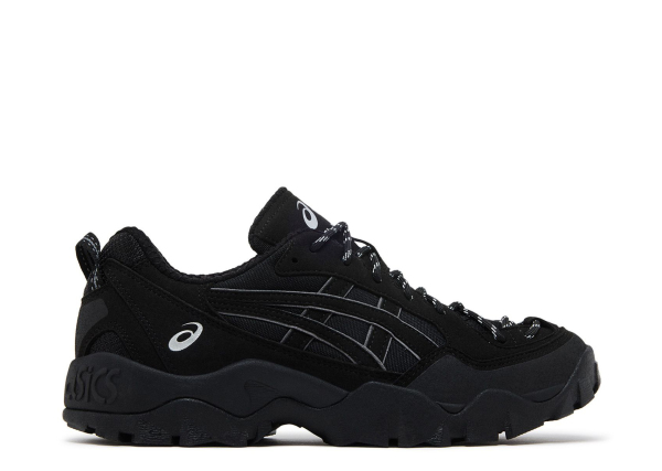 Gel Pickax Triple Black