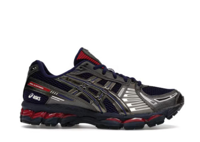 KITH x MARVEL ASICS × GEL-Kayano 12.1