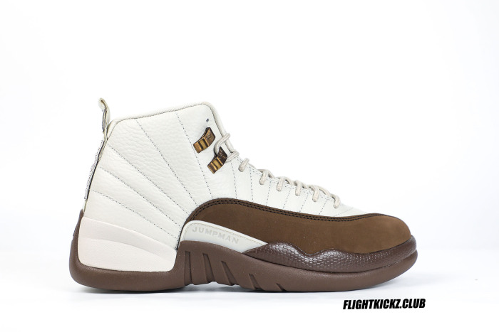 Air Jordan 12 “Fireside”  2026 ( A1)