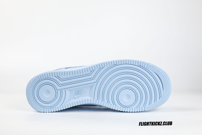 Nike / Travis Scott Air Force 1 Lows '07 (A1)