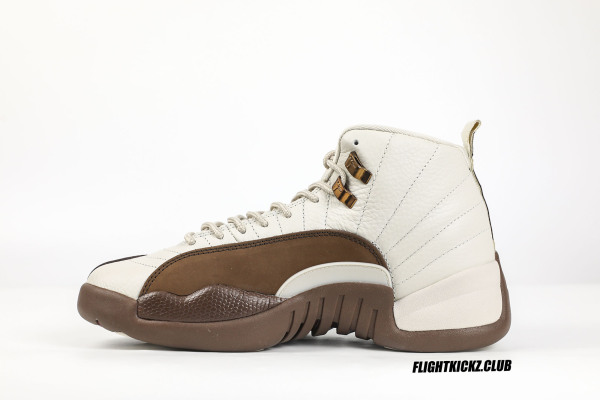 Air Jordan 12 “Fireside”  2026 ( A1)