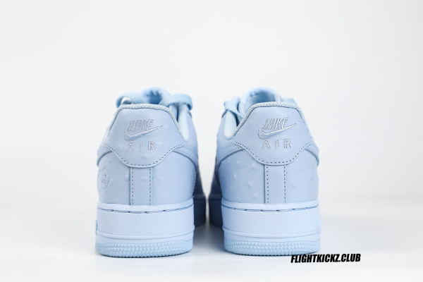 Nike / Travis Scott Air Force 1 Lows '07 (A1)