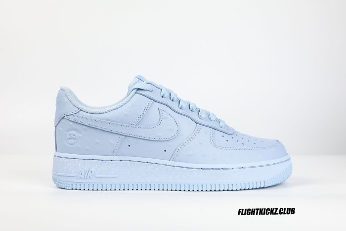 Nike / Travis Scott Air Force 1 Lows '07 (A1)