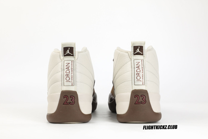Air Jordan 12 “Fireside”  2026 ( A1)