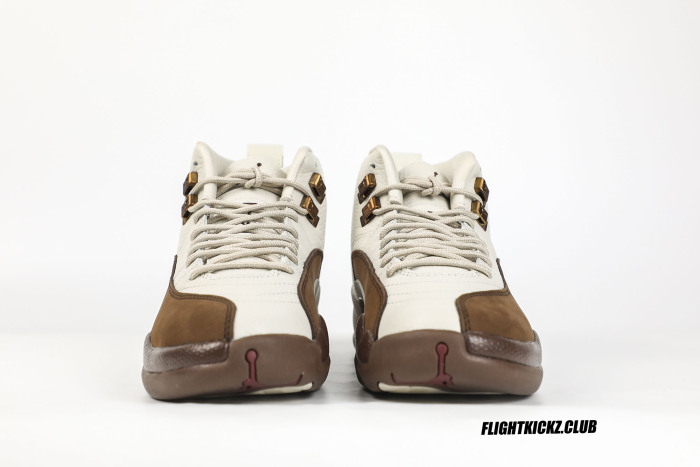 Air Jordan 12 “Fireside”  2026 ( A1)