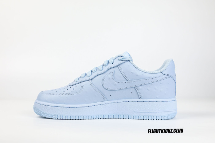 Nike / Travis Scott Air Force 1 Lows '07 (A1)