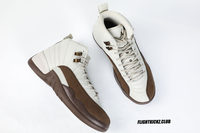 Air Jordan 12 “Fireside”  2026 ( A1)