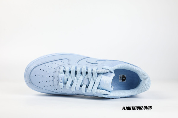 Nike / Travis Scott Air Force 1 Lows '07 (A1)