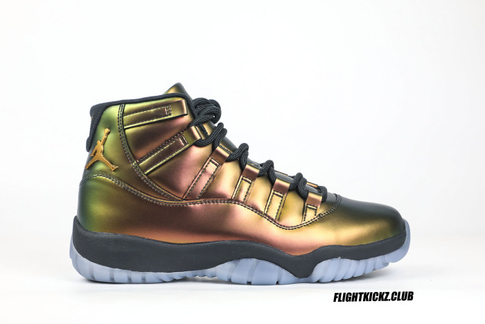 Air Jordan 11 Retro Space Jam Magic Ball 2026