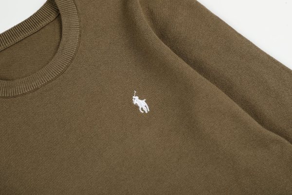 R@lph Lauren Polo Pony sweater