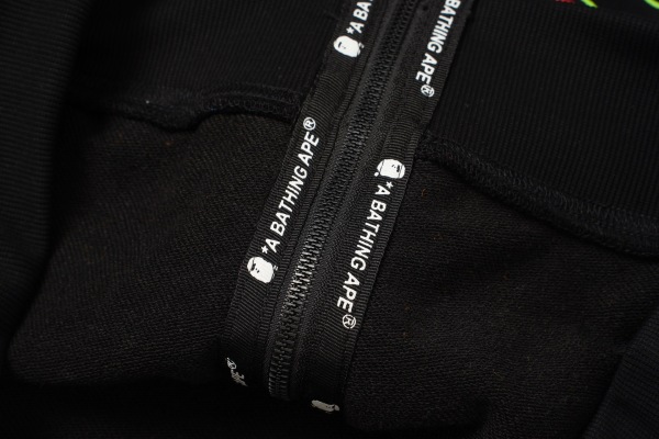 BAPE STORE® Las Vegas Full Zip Hoodie