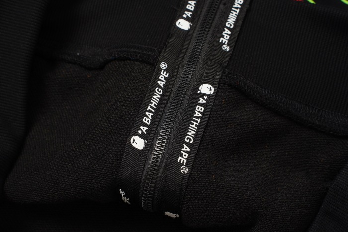 BAPE STORE® Las Vegas Full Zip Hoodie