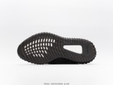 Adidas Yeezy Boost 350 V2 “Black White” BY1604