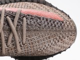 Adidas Yeezy Boost 350 V2   Ash Stone  GW0089